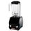 Diamond Professioneller Mixer, quadratisches Glas 2 Liter, mit Timer - Geschwindigkeitsregler