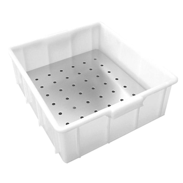 Diamond PVC Behälter für Fisch- Kühlschrank 400 Liter