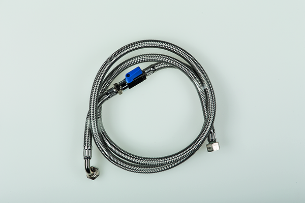 BWT Anschlussset 7