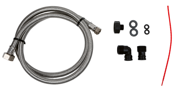 BWT Anschlußset besthead FLEX 2 - HF