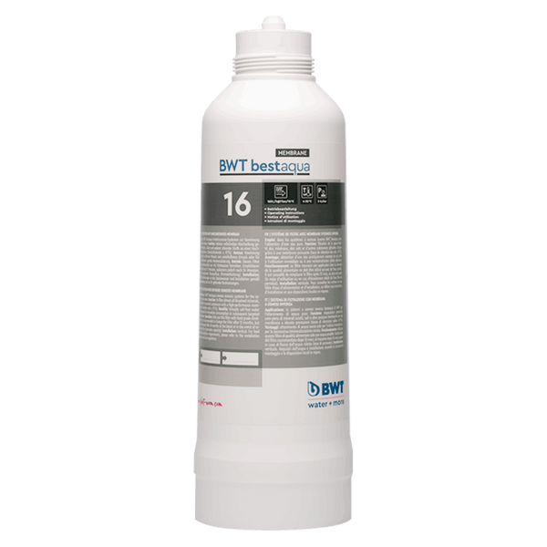 BWT bestaqua 16 MEMBRANE - Filterkerze