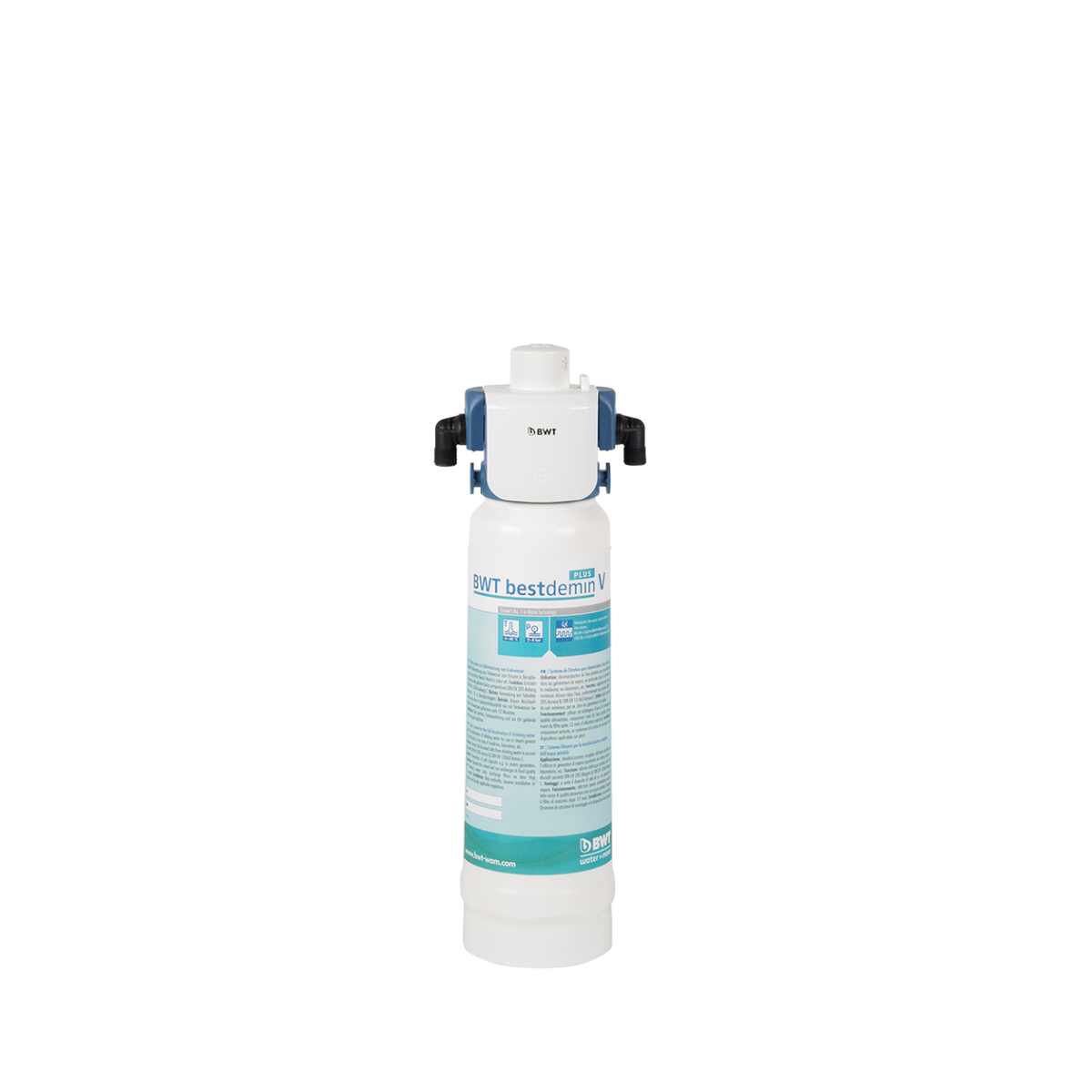 BWT bestdemin PLUS V