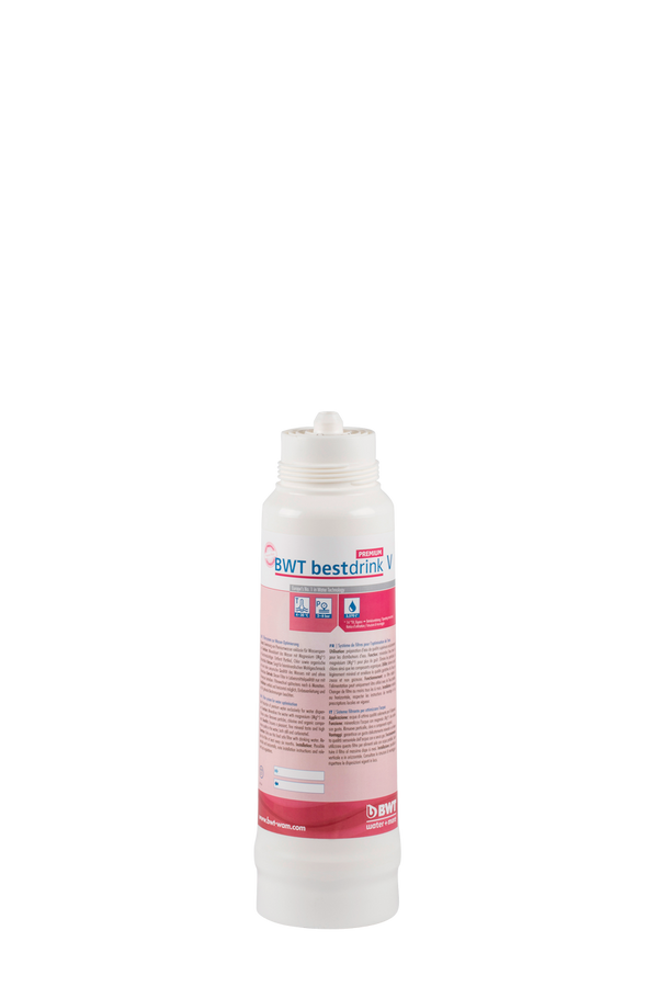 BWT bestdrink PREMIUM V