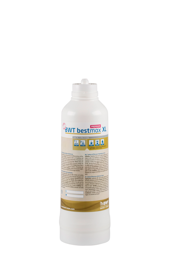 BWT bestmax PREMIUM XL