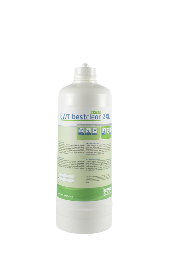 bestclear Extra 2XL (Vollentsalzung)