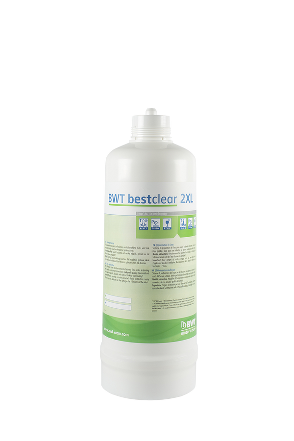 bestclear 2XL (Teilentsalzung)