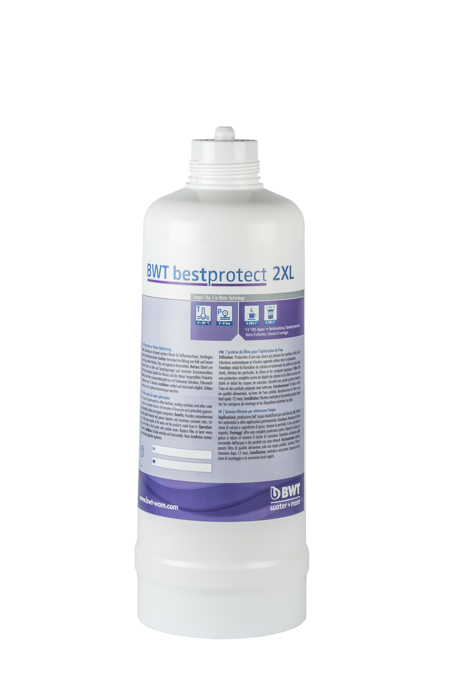 BWT bestprotect 2XL