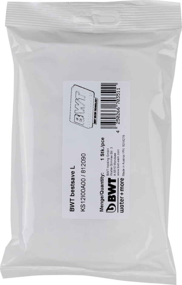 BWT bestsave L (200 L)