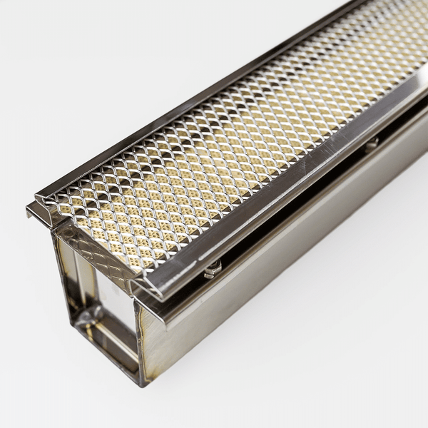 Brenner breit S13/ES