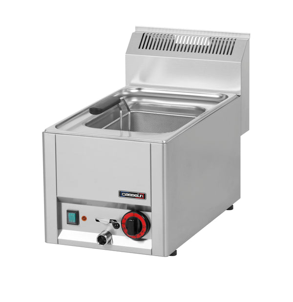 Nudelkocher 8 Liter 33