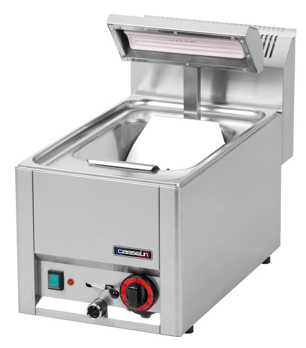 Pommeswärmer GN 1/2 mit Keramik-Heizelement 33