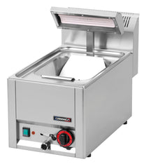 Pommeswärmer GN 1/2 mit Keramik-Heizelement 33