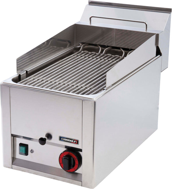 Elektro-Wassergrill 33