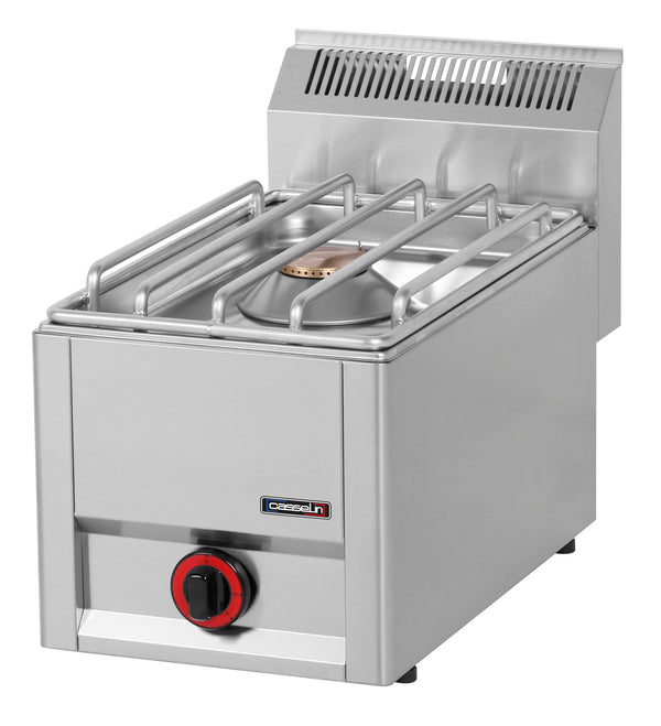 Gas-Tischherd 1 Brenner L 33