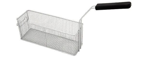 Korb 1/2 für Fritteusen 13 Liter