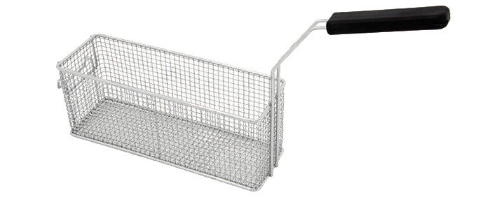Korb 1/3 für Fritteusen 13 Liter