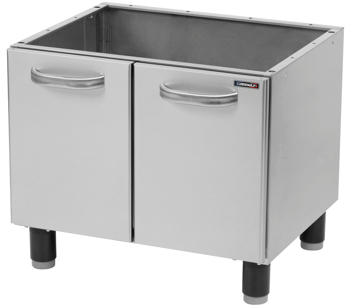 Schrank mit 2 Türen 66