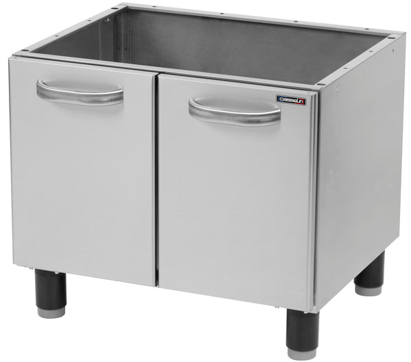 Schrank mit 2 Türen 66