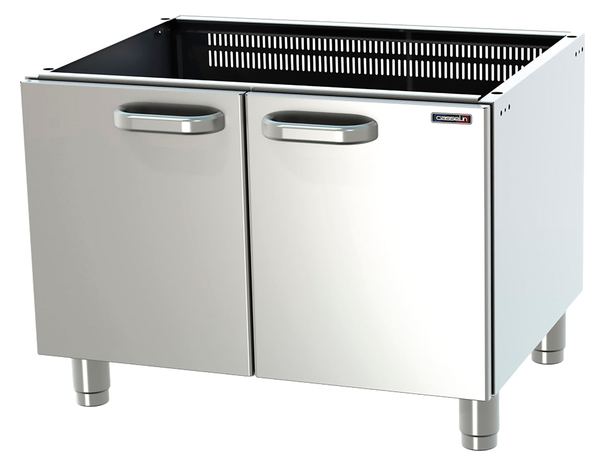 Schrank mit 2 Türen 80