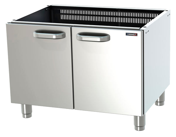 Schrank mit 2 Türen 80