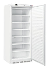 Tiefkühlschrank 600 L weiß