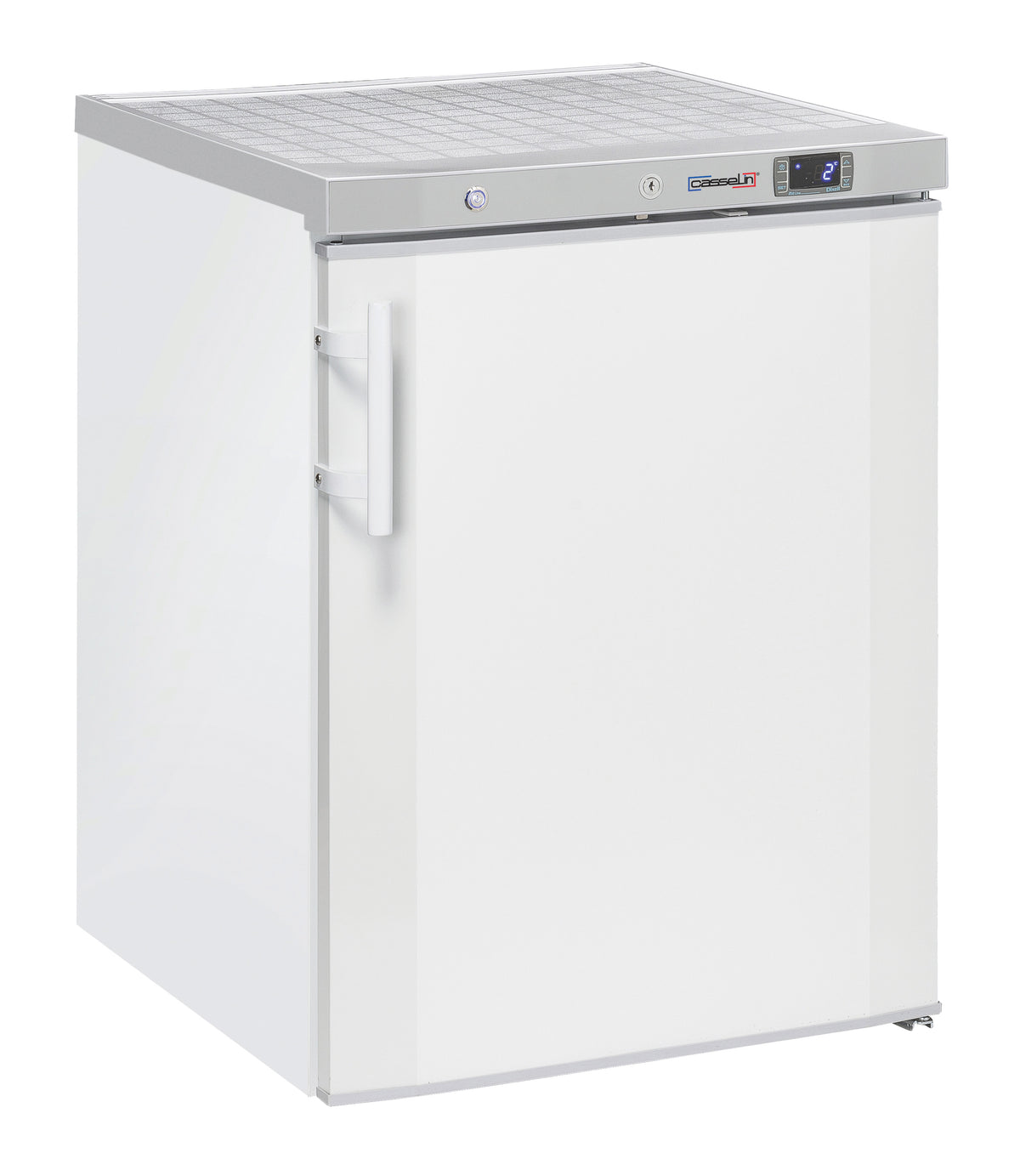 Kühlschrank 200 L weiß A++