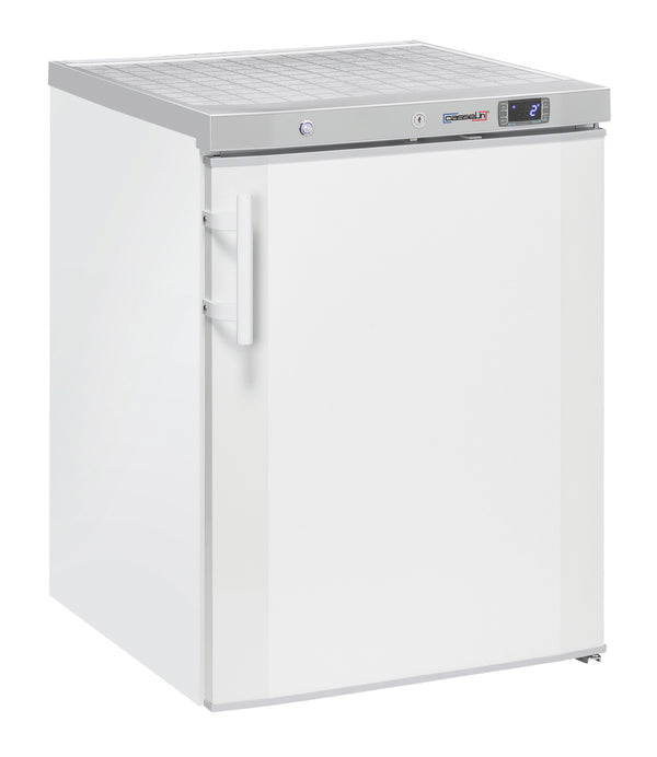 Kühlschrank 200 L weiß A++