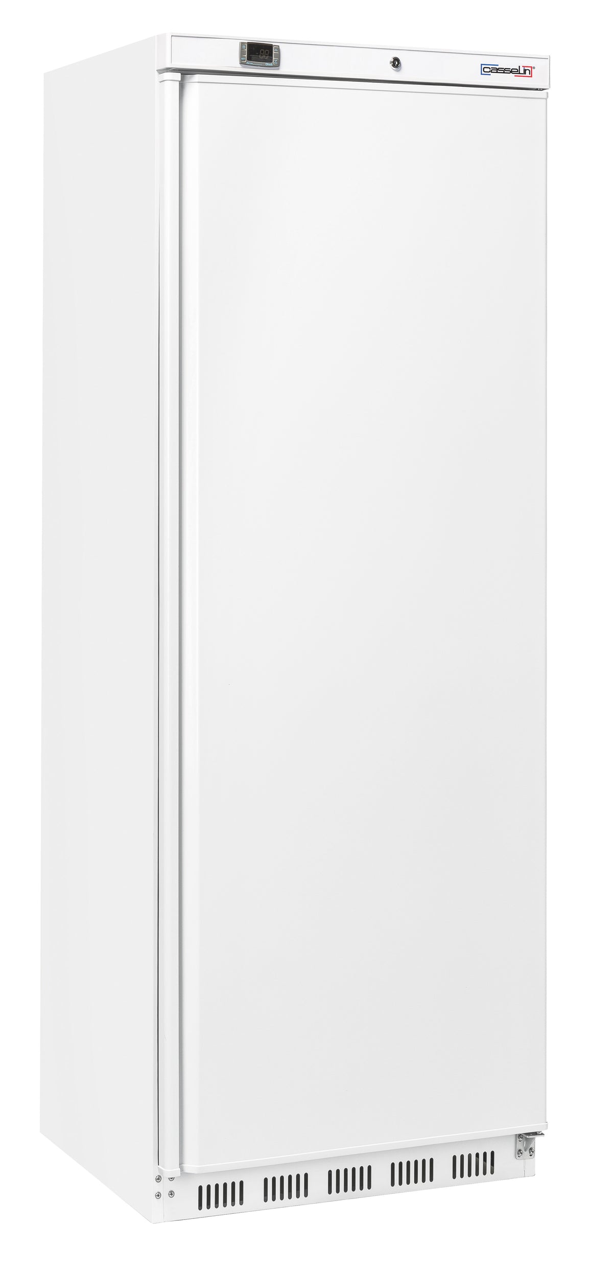 Kühlschrank 400 L weiß