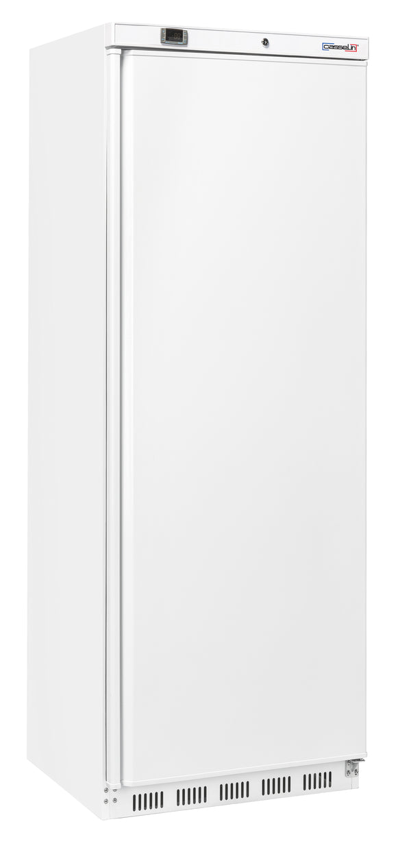 Kühlschrank 400 L weiß