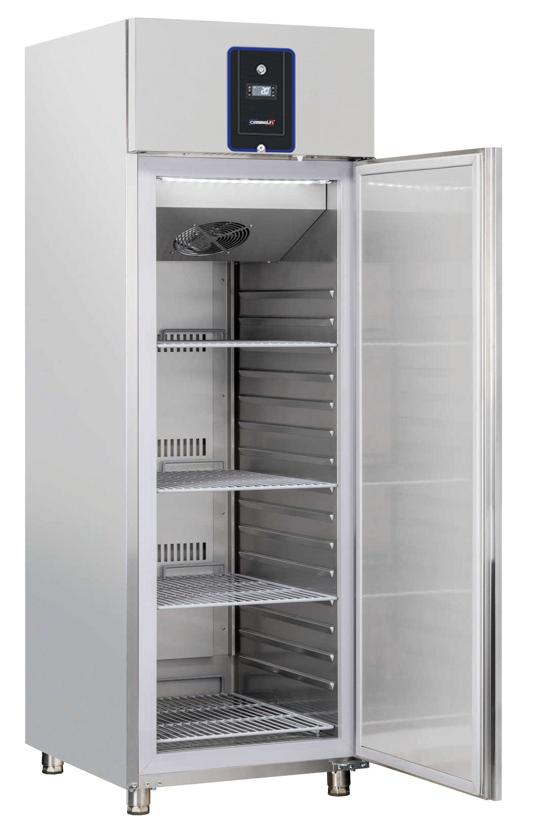 Kühlschrank 546 L tropentauglich