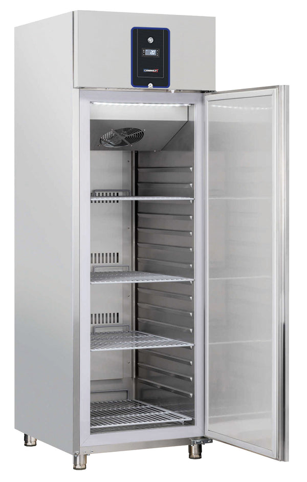 Kühlschrank 546 L tropentauglich