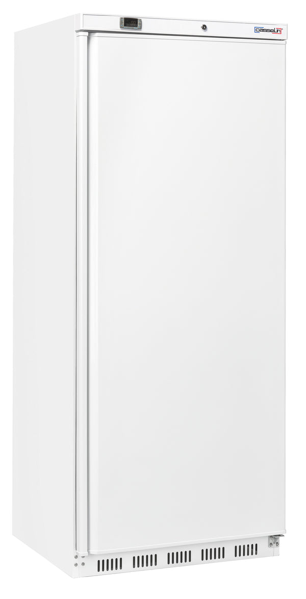 Kühlschrank 600 L weiß