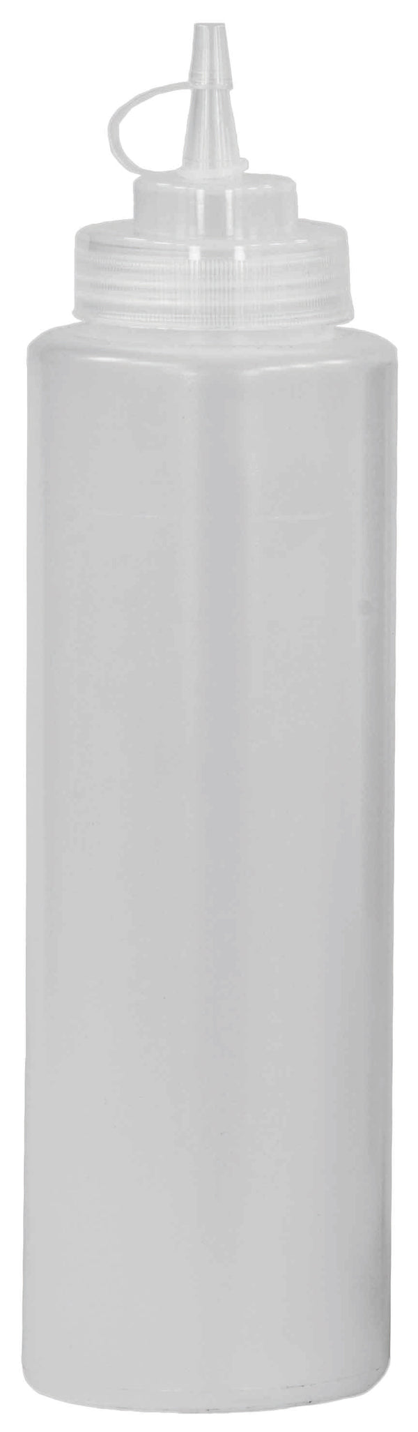 Quetschflasche mit Düse