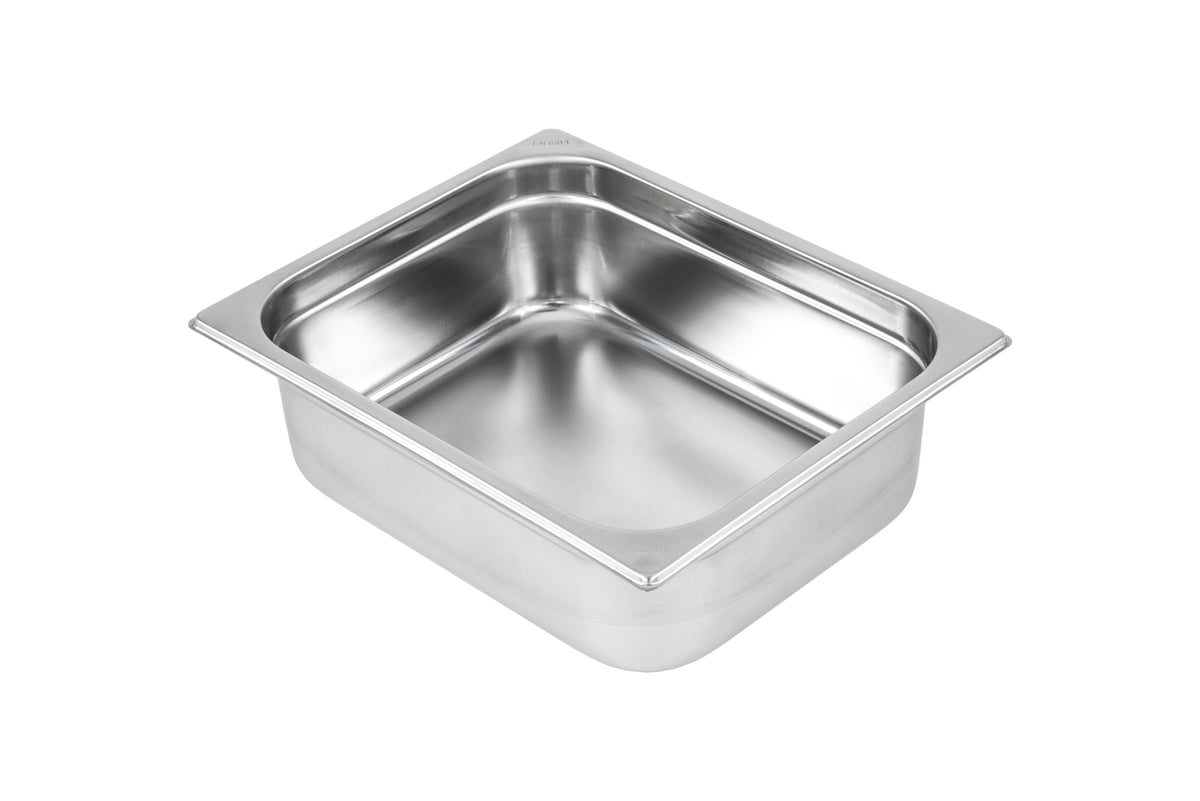 GN-Behälter 1/2
