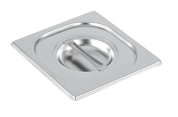 GN-Deckel 1/2