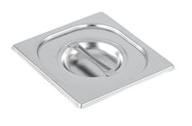 GN-Deckel 1/6