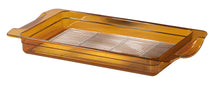 Hochtemperaturbehälter GN 1/1