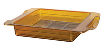 Hochtemperaturbehälter für kleinen Lagerschrank