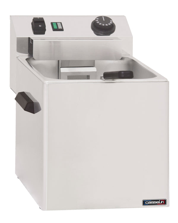 Elektro-Nudelkocher - 1 Korb