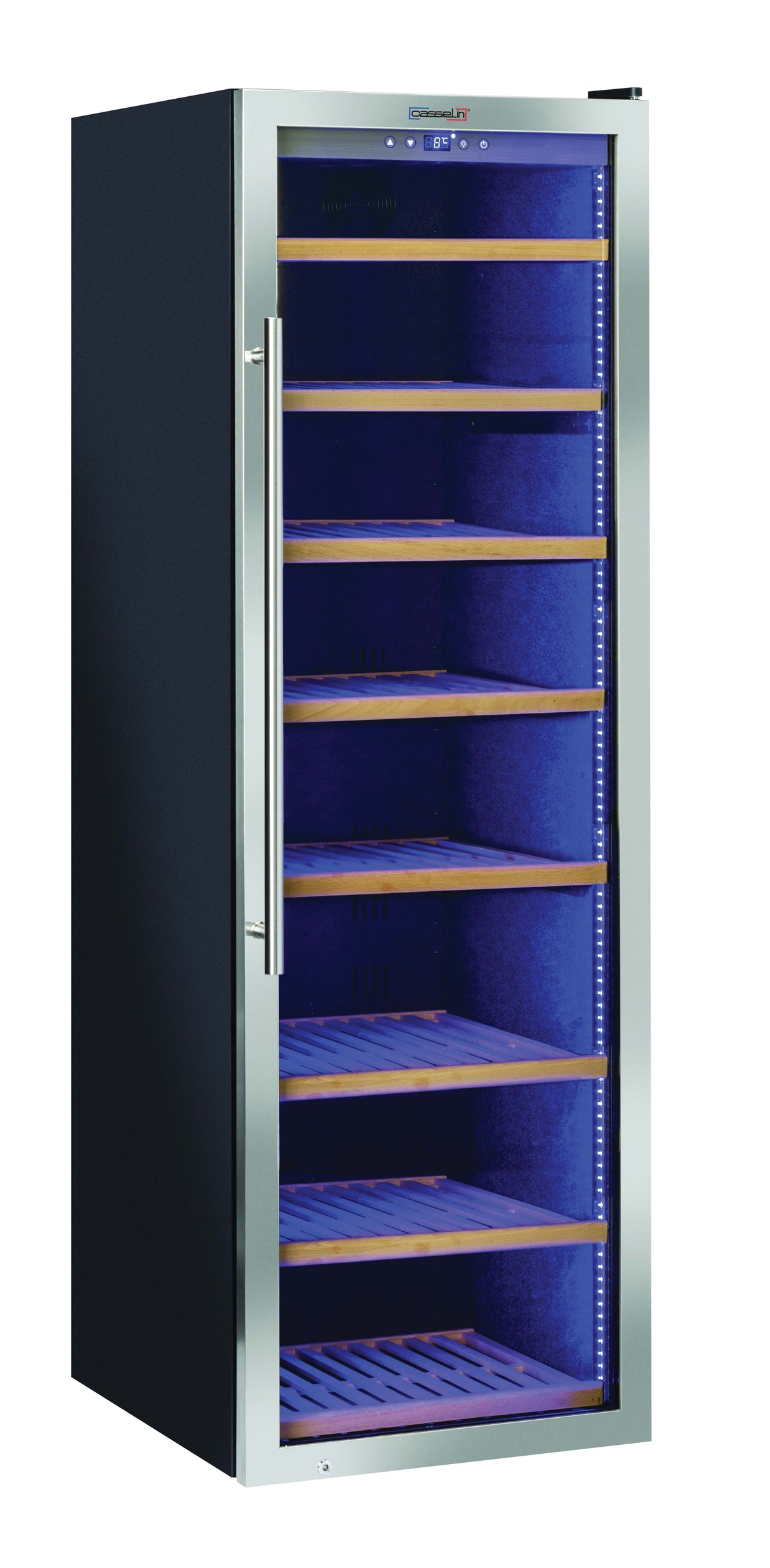 Weinkühlschrank 168 Flaschen