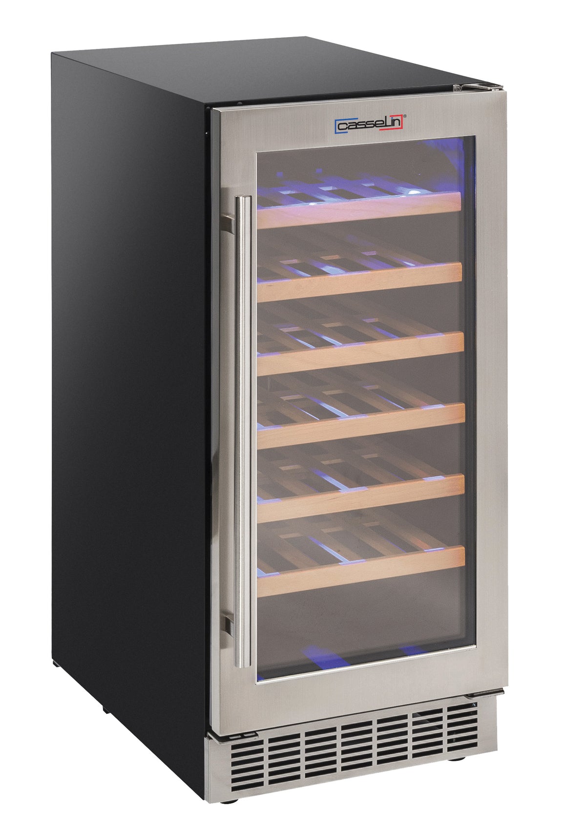 Weinkühlschrank 34 Flaschen