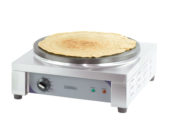 Elektro-Crepesgerät eckig 40