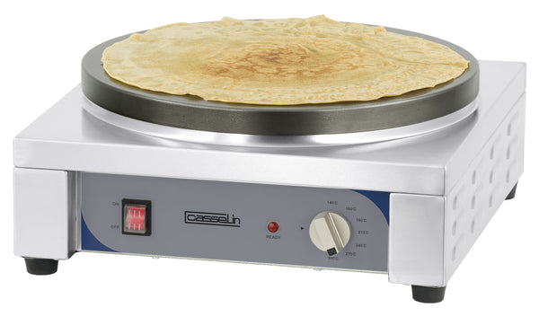 Elektro-Crepesgerät eckig Premium 40