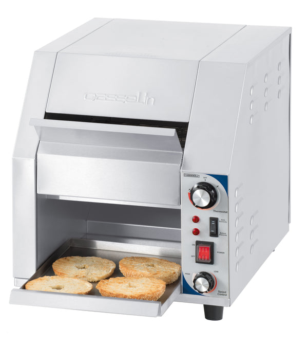 Durchlauftoaster klein
