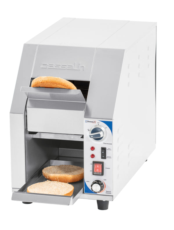 Durchlauftoaster XS
