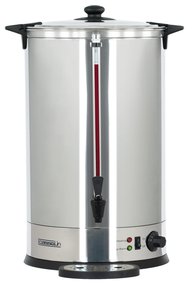 Heißwasserspender 30 L