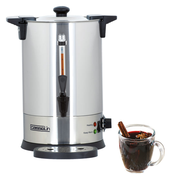 Heißwasserspender 6,8 L