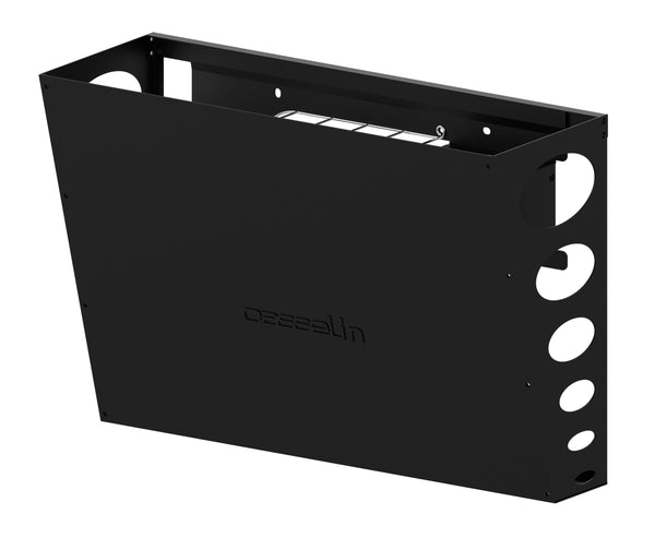 Insektenvernichter mit Klebefolie 30W - schwarz