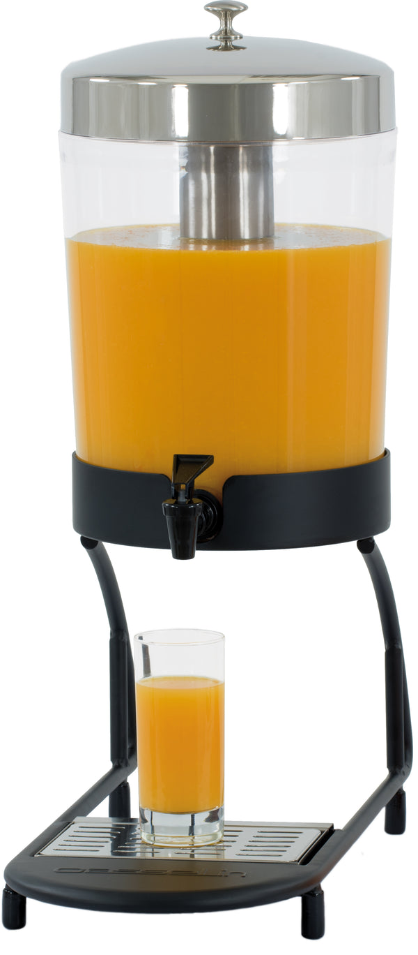 Saftspender 8 Liter