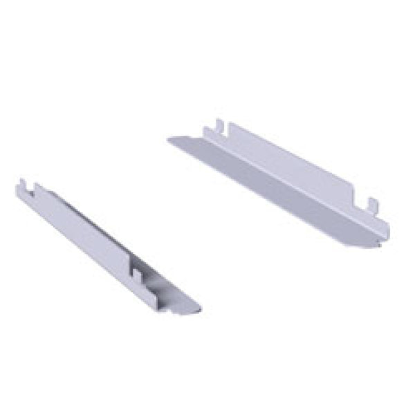 Diamond Schienen RE/LI für EN-Struktur, 400x600mm